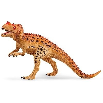SCHLEICH 15019 CERATOSAURUS S POHYBLIVOU ČELISTÍ
