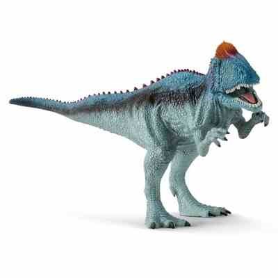 SCHLEICH 15020 CRYOLOPHOSAURUS S POHYBLIVOU ČELISTÍ