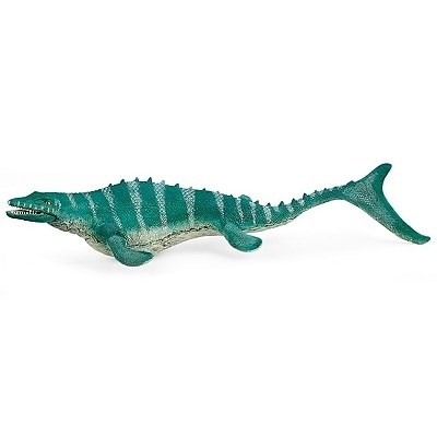 SCHLEICH 15026 MOSASAURUS S POHYBLIVOU ČELISTÍ
