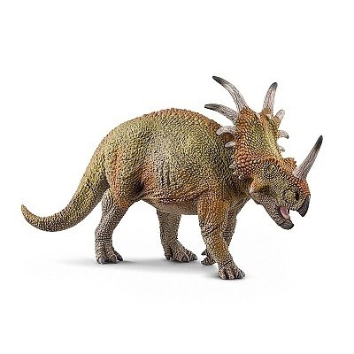 SCHLEICH 15033 STYROCOSAURUS