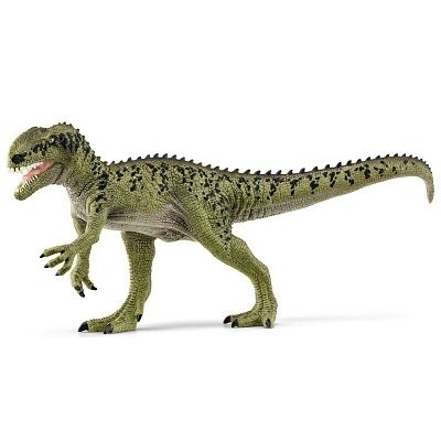 SCHLEICH 15035 MONOLOPHOSAURUS