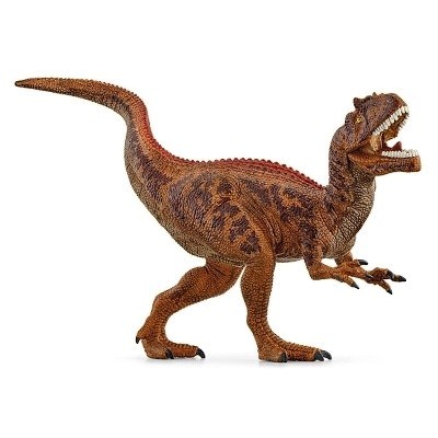 SCHLEICH 15043 ALLOSAURUS