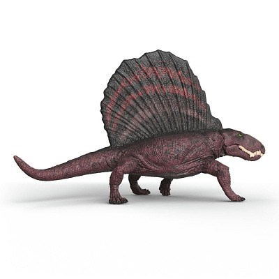 SCHLEICH 15052 Dimetrodon