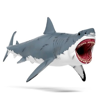 SCHLEICH 15055 Megalodon