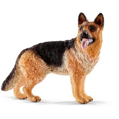 SCHLEICH 16831 NĚMECKÝ OVČÁK