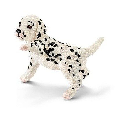 SCHLEICH 16839 DALMATIN ŠTĚNĚ
