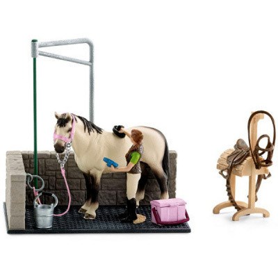 SCHLEICH 42104 MYC KOUT PRO KON