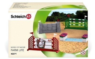 SCHLEICH 42271 PARKROV PEKKY