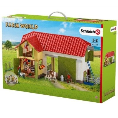 SCHLEICH 42333 VELK FARMA