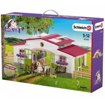 SCHLEICH 42344 STJ S KOMI