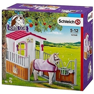 SCHLEICH 42368 STJ S KLISNOU LUSITANO