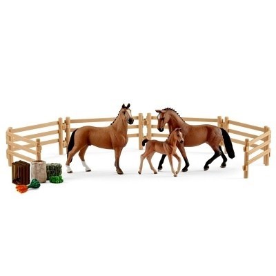 SCHLEICH 42405 KON HANNOVER NA PASTV