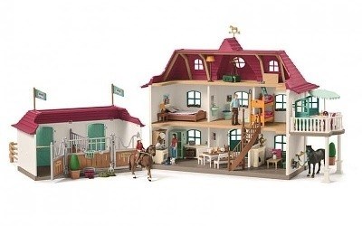 SCHLEICH 42416 VELK DM SE STJ A PSLUENSTVM