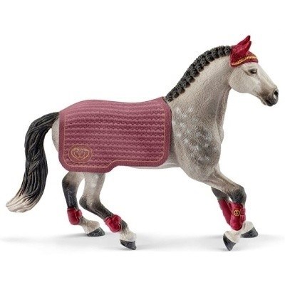 SCHLEICH 42456 TURNAJOV KOBYLA KON TRAKNSKHO