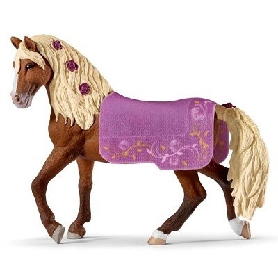 SCHLEICH 42468 K PASO FINO KOSK OU