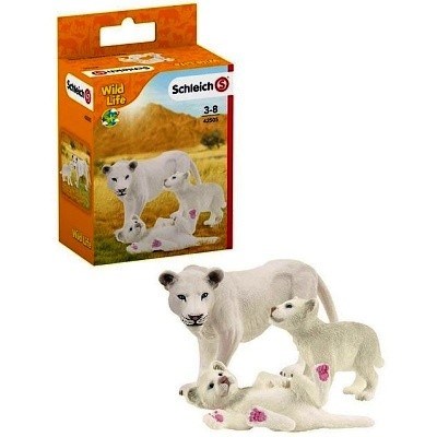 SCHLEICH 42505 LVICE S MLATY