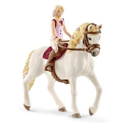 SCHLEICH 42515 BLONDNA SOFIA A K BLOSOM