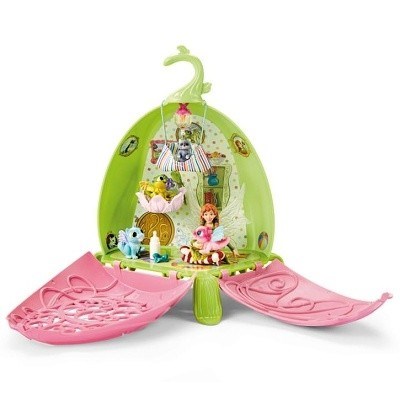 SCHLEICH 42520 MARWEENIVA DĚTSKÁ ŠKOLKA