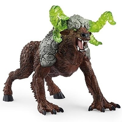 SCHLEICH 42521 SKALNÍ PŘÍŠERA