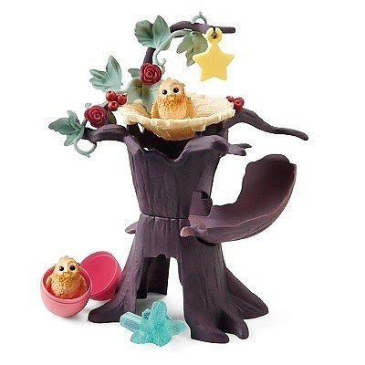 SCHLEICH 42525 KLOUZAJC SOVIKY