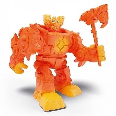 SCHLEICH 42545 LÁVOVÝ ROBOT