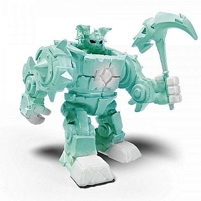 SCHLEICH 42546 LEDOVÝ ROBOT