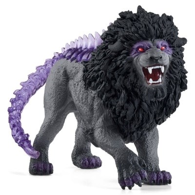 SCHLEICH 42555 STÍNOVÝ LEV