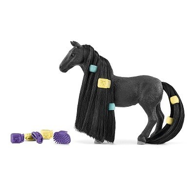 SCHLEICH 42581 KLISNA CRIOLLO DEFINITO S ČESACÍ HŘÍVOU