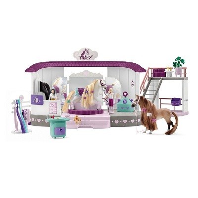 SCHLEICH 42588 SALON KRÁSY PRO KONĚ