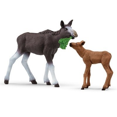 SCHLEICH 42603 LOS S MLÁDĚTEM