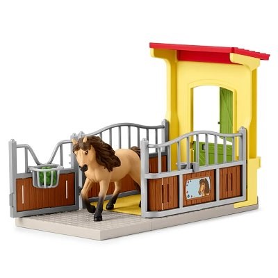 SCHLEICH 42609 MAL STJ PRO ISLANDSKHO PONKA