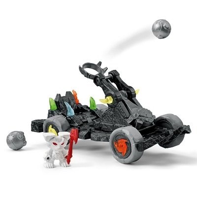 SCHLEICH 42618 KATAPULT S MINI CREATURE