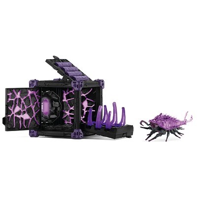 SCHLEICH 42675 ARÉNA BATTLECAVE STÍNOVÝ BROUK