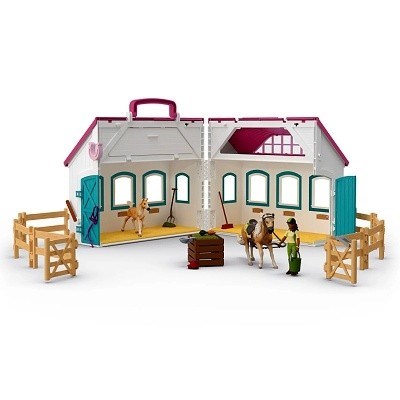 SCHLEICH 42703 OTVRAC STJE LITTLE HORSEHOE