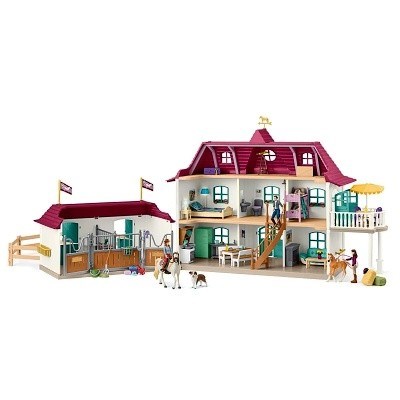 SCHLEICH 42706 VENKOVSK DM SE STJ