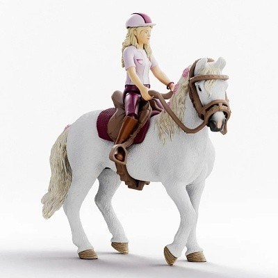 SCHLEICH 42713 SOFIA A BLOSSOM