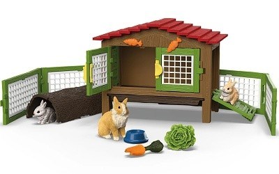 SCHLEICH 42728 KRLIKRNA
