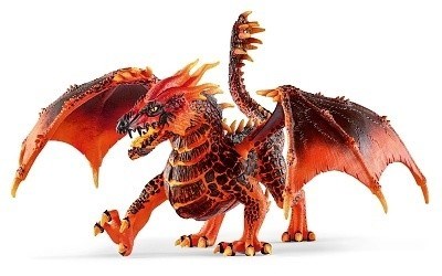 SCHLEICH 70138 SOPEN DRAK