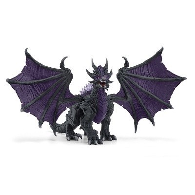 SCHLEICH 70152 STÍNOVÝ DRAK