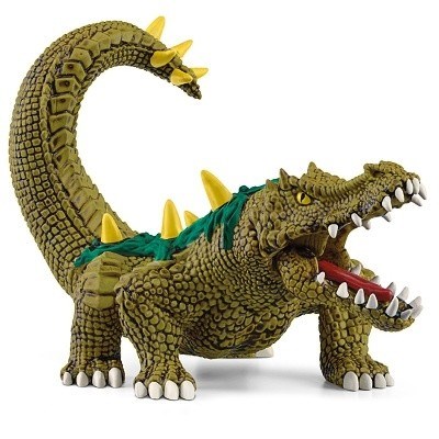 SCHLEICH 70155 BAŽINOVÉ MONSTRUM