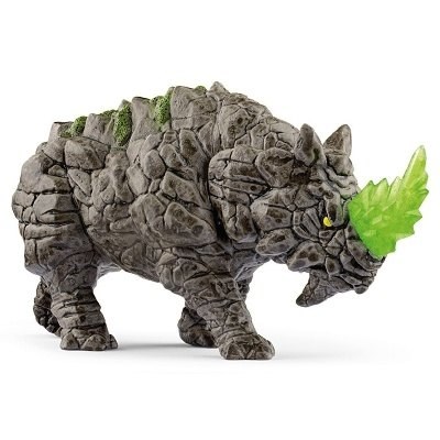 SCHLEICH 70157 BOJOVÝ NOSOROŽEC
