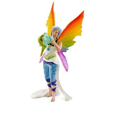 SCHLEICH 70481 BAYALA ELFÍ VÍLA DUNYA