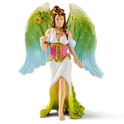 SCHLEICH 70515 ELFÍ VÍLA SURAH