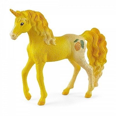 SCHLEICH 70700 JEDNOROŽEC LEMON HŘÍBĚ