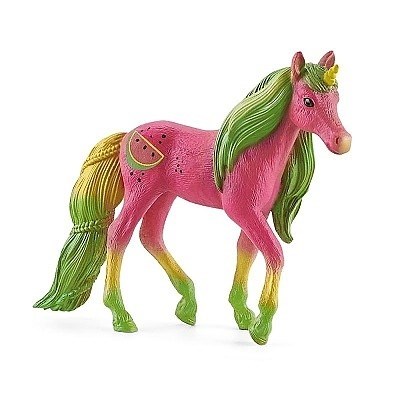 SCHLEICH 70703 JEDNOROŽEC MELON
