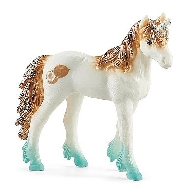 SCHLEICH 70704 JEDNOROEC COCONUT