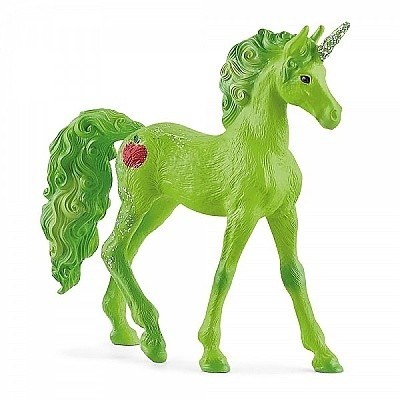 SCHLEICH 70708 JEDNOROEC APPLE