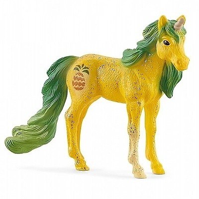 SCHLEICH 70709 JEDNOROŽEC PINEAPPLE