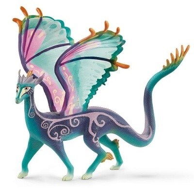 SCHLEICH 70712 POSTAVA Z FILMU DRÁČEK ANTYLAR