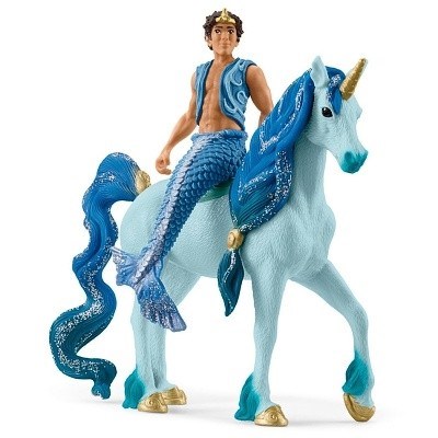 SCHLEICH 70718 ARYON NA JEDNOROŽCI